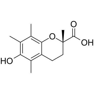 cas no 53174-06-4 is (S)-Trolox