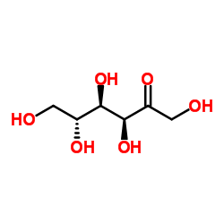 cas no 53188-23-1 is β-D-Fructofuranose
