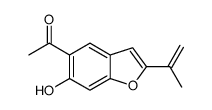 cas no 532-48-9 is Euparin