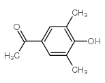 cas no 5325-04-2 is 3',5'-Dimethyl-4'-hydroxyacetophenone