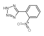cas no 53257-40-2 is 5-(2-nitrophenyl)-2h-tetrazole