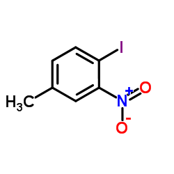 cas no 5326-39-6 is 4-Iodo-3-nitrotoluene