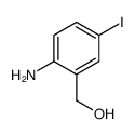 cas no 53279-83-7 is (2-Amino-5-iodophenyl)methanol