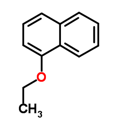 cas no 5328-01-8 is 1-Ethoxynaphthalene