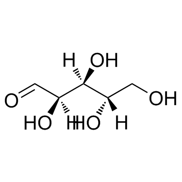 cas no 5328-37-0 is L-(+)-Arabinose