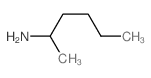 cas no 5329-79-3 is 1-Methylpentylamine