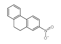 cas no 5329-87-3 is Phenanthrene,9,10-dihydro-2-nitro-