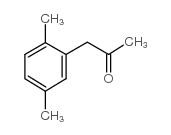 cas no 53291-89-7 is 2,5-dimethylphenylacetone