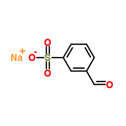 cas no 5330-48-3 is 3-Sulfobenzaldehyde Sodium Salt