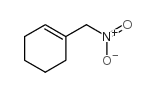 cas no 5330-61-0 is Cyclohexene,1-(nitromethyl)-