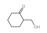 cas no 5331-08-8 is 2-(hydroxymethyl)cyclohexan-1-one