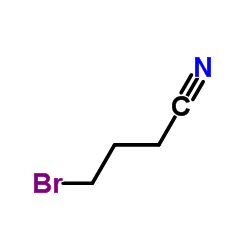 cas no 5332-06-9 is 4-Bromobutanenitrile
