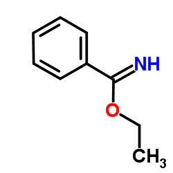 cas no 5333-86-8 is Ethyl benzimidate hydrochloride