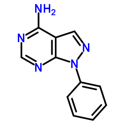 cas no 5334-30-5 is PP3