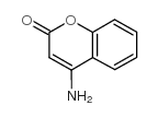 cas no 53348-92-8 is 4-AMINO-CHROMEN-2-ONE