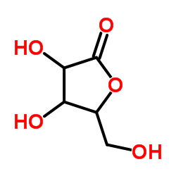 cas no 5336-08-3 is D-Ribonolactone