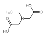 cas no 5336-17-4 is N-Ethyliminodiacetic acid