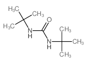 cas no 5336-24-3 is 1,3-ditert-butylurea