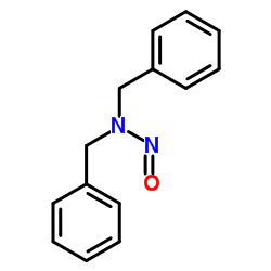 cas no 5336-53-8 is N-Benzyl-N-nitroso-1-phenylmethanamine