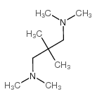 cas no 53369-79-2 is N,N,N',N'-TETRAMETHYL-2,2-DIMETHYL-1,3-PROPANEDIAMINE