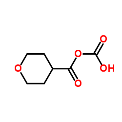 cas no 5337-04-2 is Tetrahydro-4H-pyran-4,4-dicarboxylic acid