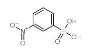 cas no 5337-19-9 is Phosphonic acid,P-(3-nitrophenyl)-