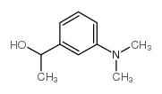 cas no 5339-01-5 is Benzenemethanol,3-(dimethylamino)-a-methyl-