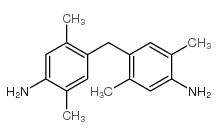cas no 5339-30-0 is Benzenamine,4,4'-methylenebis[2,5-dimethyl-