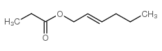 cas no 53398-80-4 is (E)-2-hexen-1-yl propionate
