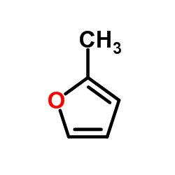 cas no 534-22-5 is 2-Methylfuran