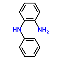 cas no 534-85-0 is N1-Phenylbenzene-1,2-diamine