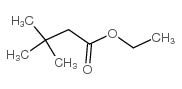 cas no 5340-78-3 is ethyl tert-butylacetate
