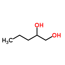 cas no 5343-92-0 is 1,2-Pentanediol