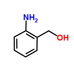 cas no 5344-90-1 is (2-Aminophenyl)methanol
