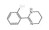 cas no 53440-32-7 is 2-(1,4,5,6-TETRAHYDRO-2-PYRIMIDINYL)BENZENETHIOL