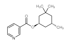 cas no 53449-58-4 is ciclonicate