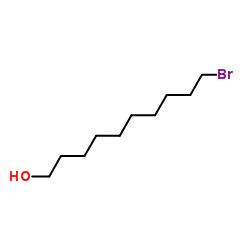 cas no 53463-68-6 is 10-Bromo-1-decanol