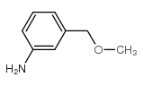 cas no 53473-83-9 is 3-METHOXYMETHYLANILINE