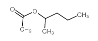 cas no 53496-15-4 is 2-Pentyl acetate