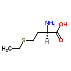 cas no 535-32-0 is (±)-Ethionine