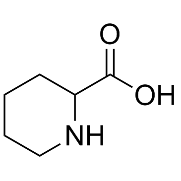 cas no 535-75-1 is DL-Pipecolinic acid