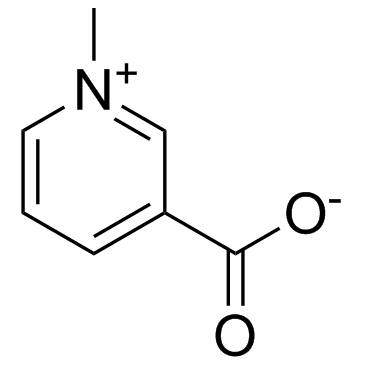 cas no 535-83-1 is Trigonelline