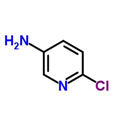cas no 5350-93-6 is 5-Chloro-2-pyridinamine
