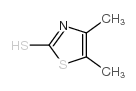 cas no 5351-51-9 is 4,5-Dimethyl-thiazole-2-thiol