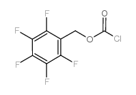 cas no 53526-74-2 is 2,3,4,5,6-Pentafluorobenzyl chloroformate