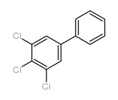 cas no 53555-66-1 is 3,4,5-Trichlorobiphenyl