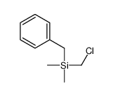 cas no 5356-99-0 is BENZYL(CHLOROMETHYL)DIMETHYLSILANE