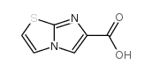 cas no 53572-98-8 is Imidazo[2.1-b][1.3]thiazole-6-carboxylic acid
