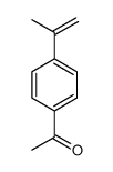 cas no 5359-04-6 is Ethanone, 1-[4-(1-methylethenyl)phenyl]- (9CI)