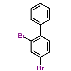 cas no 53592-10-2 is 2,4-Dibromobiphenyl
